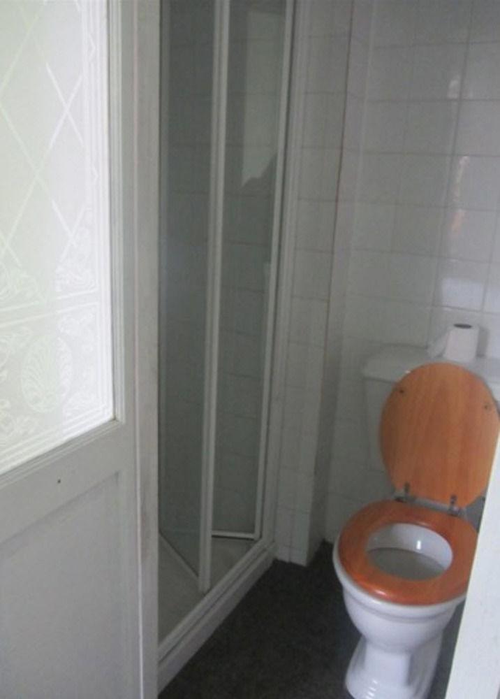 Hemel Guesthouse Hemel Hempstead Zewnętrze zdjęcie