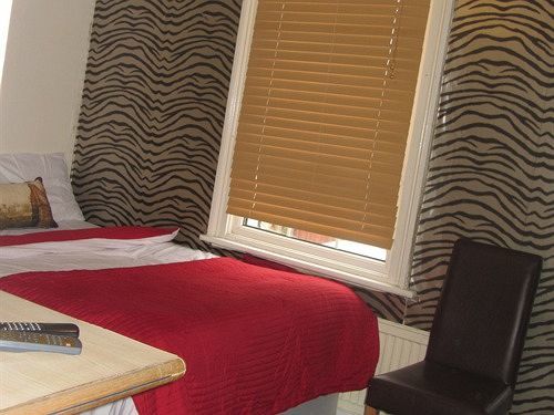 Hemel Guesthouse Hemel Hempstead Zewnętrze zdjęcie