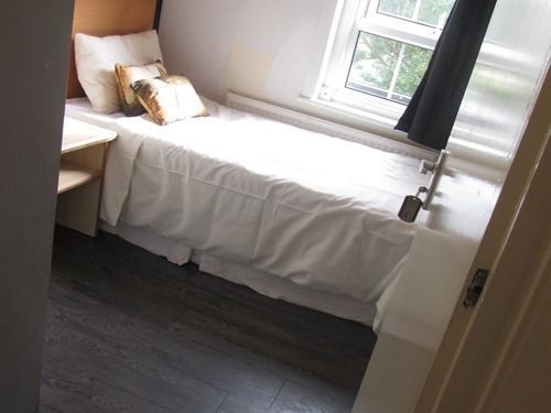 Hemel Guesthouse Hemel Hempstead Zewnętrze zdjęcie